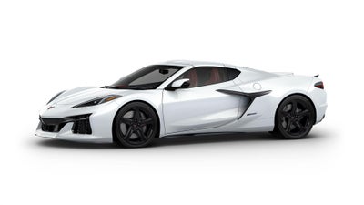 2025 Chevrolet Corvette E-Ray 2LZ