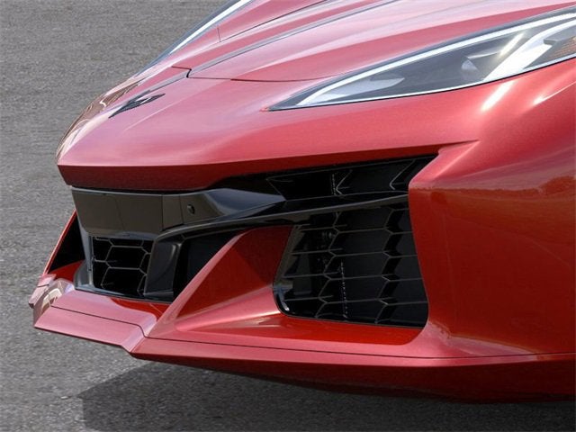 2025 Chevrolet Corvette E-Ray 3LZ