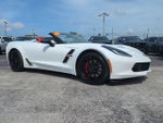 2019 Chevrolet Corvette Grand Sport Grand Sport 1LT