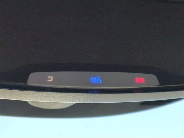 2019 Chevrolet Corvette Grand Sport Grand Sport 2LT