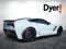2019 Chevrolet Corvette Grand Sport Grand Sport 2LT