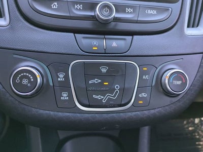 2020 Chevrolet Malibu LS