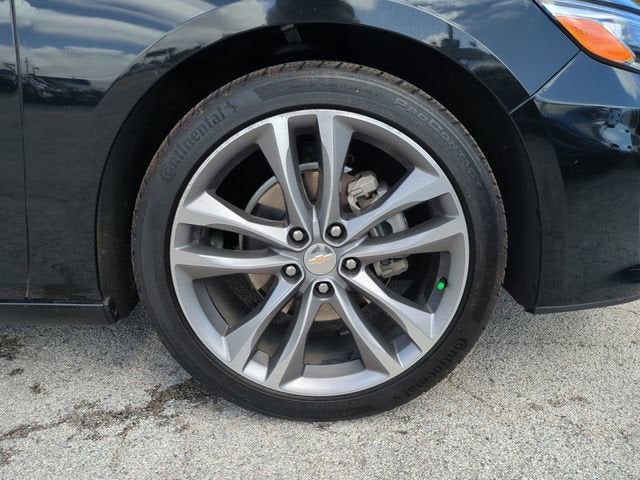 2024 Chevrolet Malibu 2LT