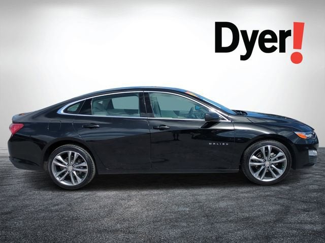 2024 Chevrolet Malibu 2LT