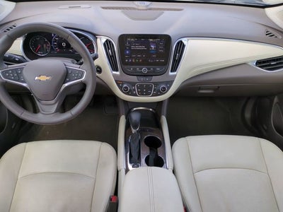 2024 Chevrolet Malibu 2LT