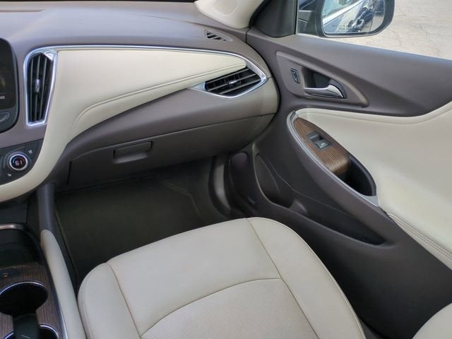 2024 Chevrolet Malibu 2LT