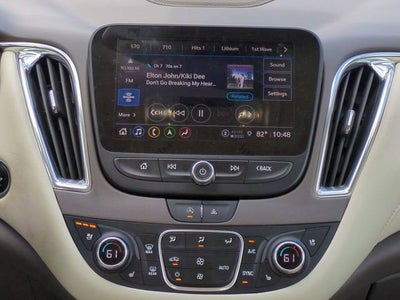 2024 Chevrolet Malibu 2LT