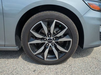 2023 Chevrolet Malibu RS