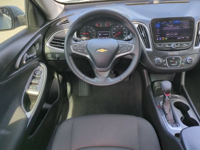 2023 Chevrolet Malibu RS