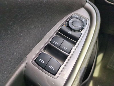 2023 Chevrolet Malibu RS