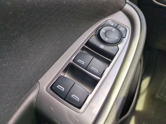 2023 Chevrolet Malibu RS