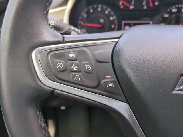 2023 Chevrolet Malibu RS