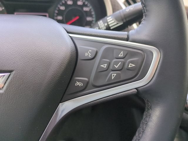 2023 Chevrolet Malibu RS