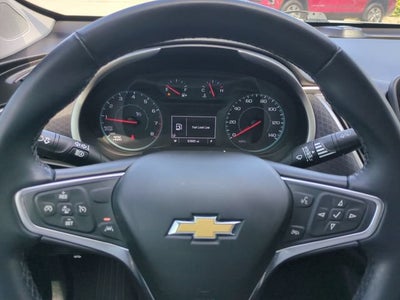 2023 Chevrolet Malibu RS