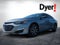 2023 Chevrolet Malibu RS