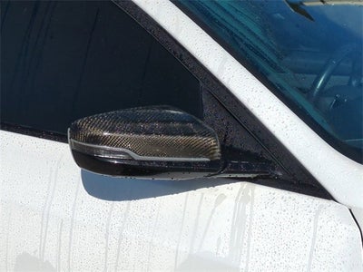 2019 Cadillac CT6-V 42TTVSPORT