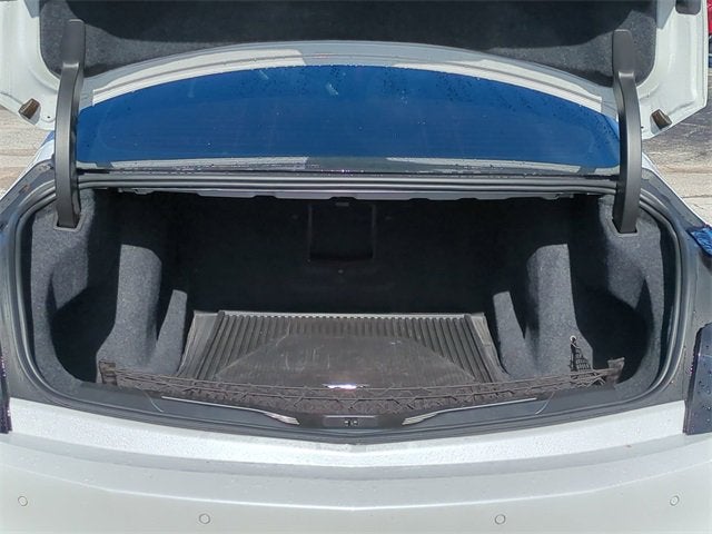 2019 Cadillac CT6-V 42TTVSPORT