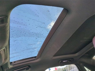 2019 Cadillac CT6-V 42TTVSPORT