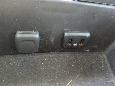 2016 Chevrolet Silverado 3500 HD LTZ