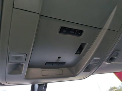 2016 Chevrolet Silverado 3500 HD LTZ