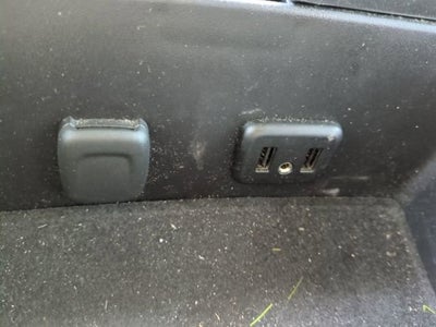 2016 Chevrolet Silverado 3500 HD LTZ