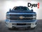 2016 Chevrolet Silverado 3500 HD LTZ