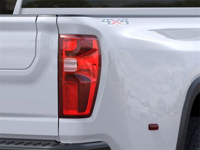 2026 Chevrolet Silverado 3500 HD WT DRW