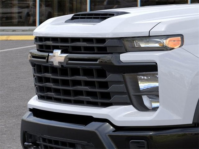 2026 Chevrolet Silverado 3500 HD WT DRW
