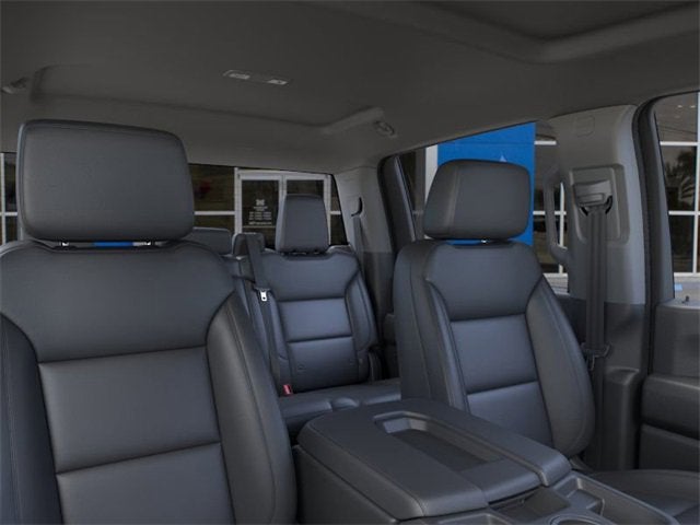 2026 Chevrolet Silverado 3500 HD WT DRW