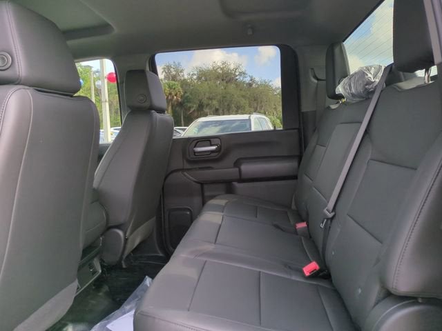 2026 Chevrolet Silverado 3500 HD WT DRW