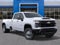 2026 Chevrolet Silverado 3500 HD WT DRW