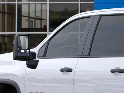 2026 Chevrolet Silverado 3500 HD WT DRW