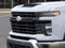 2026 Chevrolet Silverado 3500 HD WT DRW
