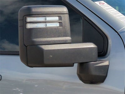 2025 Chevrolet Silverado 3500 HD LT