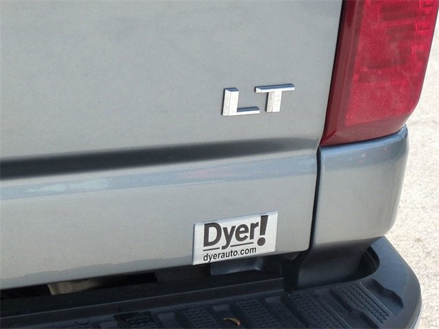 2025 Chevrolet Silverado 3500 HD LT