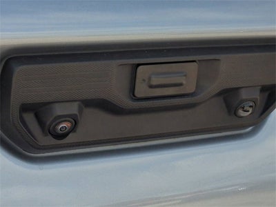 2025 Chevrolet Silverado 3500 HD LT