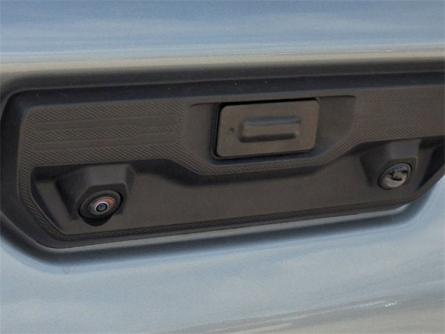 2025 Chevrolet Silverado 3500 HD LT