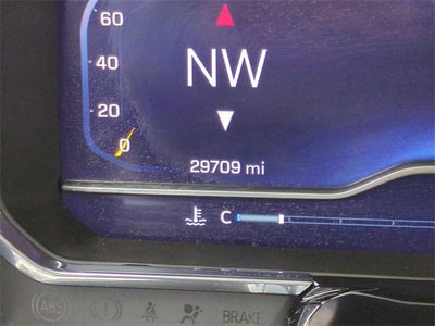 2025 Chevrolet Silverado 3500 HD LT