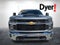 2025 Chevrolet Silverado 3500 HD LT