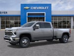 2026 Chevrolet Silverado 3500 HD LTZ DRW