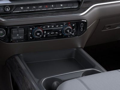 2026 Chevrolet Silverado 3500 HD LTZ DRW