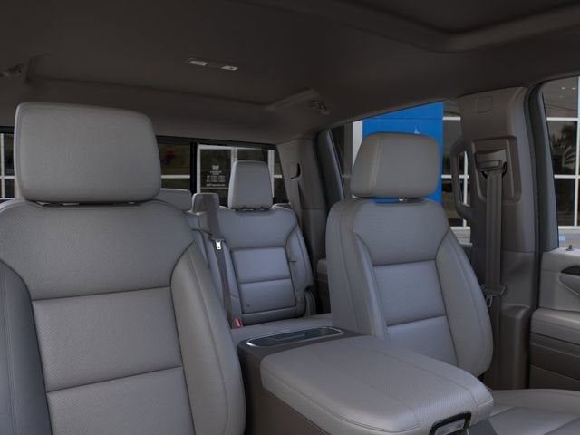 2026 Chevrolet Silverado 3500 HD LTZ DRW