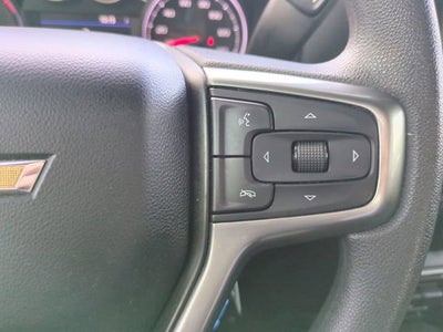 2022 Chevrolet Silverado 2500 HD Custom