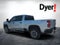 2022 Chevrolet Silverado 2500 HD Custom