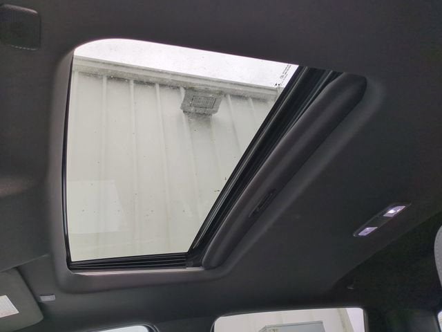 2022 Chevrolet Silverado 2500 HD High Country