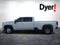2022 Chevrolet Silverado 3500 HD LTZ