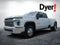 2022 Chevrolet Silverado 3500 HD LTZ