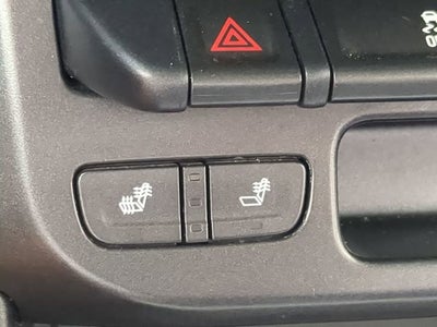 2017 Chevrolet Colorado 2WD LT