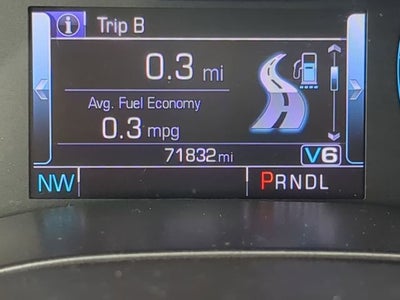 2017 Chevrolet Colorado 2WD LT