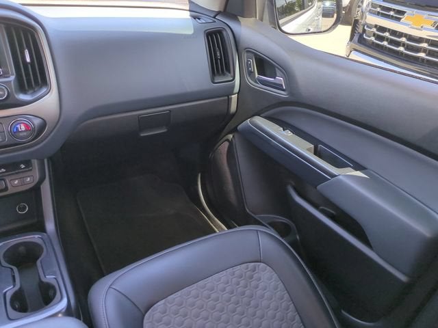 2016 Chevrolet Colorado 2WD Z71